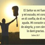 20 Versículos Bíblicos para Confiar en Dios: Un Refugio para el Alma