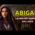 Abigail significado biblico: Una mujer de sabiduría y valentía