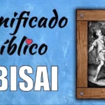 Abisai Significado Bíblico: Un Guerrero Valiente y Leal