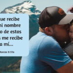 Abrazando los Tesoros de Dios: El Mensaje de Amor de Jesús a los Niños