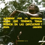 Abrazando Romanos 12:11-13: Oración y Perseverancia en la Fe