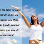 Abre los ojos del corazón: Un viaje hacia la gloria de Dios