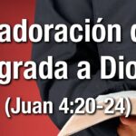 Adorar Significado Biblico: Una Mirada Profunda a la Devoción Cristiana