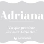 Adriana: Significado bíblico, origen y simbolismo