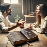 Qué enseña la Biblia y Jesús acerca del adulterio