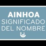 Ainhoa: Significado Bíblico y Origen de un Nombre Especial