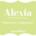 Alexia: Significado Bíblico, Origen y Tradición