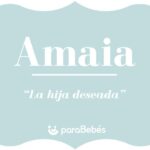 Amaia: Significado Bíblico, Origen y Usos en la Historia