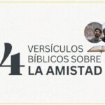 Amistad significado bíblico: Descubriendo el verdadero sentido de la amistad en la Biblia