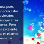 Amor significado biblico: Descifrando el verdadero significado del amor en la Biblia