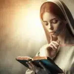 Quién era Ana en la Biblia y cuál es su significado