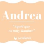 Andrea: Significado Bíblico, Origen y Simbolismo