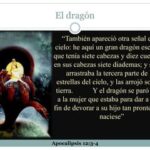 Apocalipsis 12 explicado: El significado del Dragón de siete cabezas