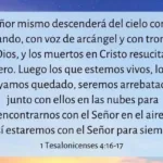 Arrebatado Significado Bíblico: Una Mirada Profunda a la Esperanza del Creyente