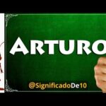 Arturo: Significado Bíblico, Origen y Simbolismo