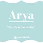 Arya Significado Bíblico: Descubriendo el Significado Espiritual de un Nombre Popular