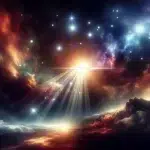 Qué dice la Biblia sobre el universo y las estrellas