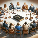 Poder y autoridad en la vida cristiana: qué dice la Biblia