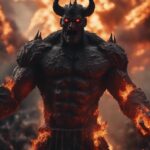 Apocalipsis 12: La Batalla entre Dios y el Diablo por la Eternidad