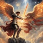 Miguel Vs. Lucifer: la Batalla Celestial del Apocalipsis 12