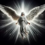 Enseñanzas bíblicas sobre ángeles en el cristianismo