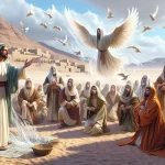 Qué es la blasfemia del Espíritu Santo Ejemplos bíblicos
