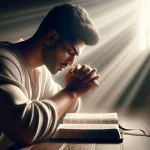 Por qué y cómo buscar a Dios según la Biblia