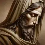 Por qué Jesús se representaba con barba y cabello largo