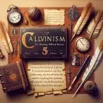 Calvinismo: significado, base bíblica y 5 puntos clave