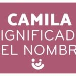 Camila Significado Bíblico: Un Nombre con Profundo Significado Espiritual