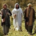 Caminando junto a Jesús: Abrazando una relación de pacto