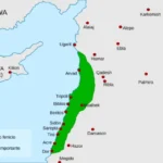 Canaán Significado Bíblico: Un Viaje a Través de la Historia y la Fe