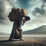 Cuál es el significado de Cargar las cargas según la Biblia