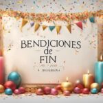 Cómo celebrar las bendiciones de fin de año según el Salmo 65:11