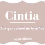 Cinthia: Significado Bíblico y su Importancia en la Fe