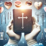 Qué enseña la Biblia acerca de las cirugías estéticas