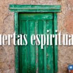 Cómo desbloquear puertas espirituales según la Biblia