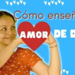 Cómo enseñar a los niños sobre el amor según Efesios 5:1-10