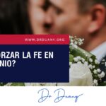 ¿Cómo impacta la fe en las relaciones románticas?