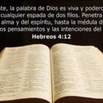 ¿Cómo logra la Biblia unificar el poder en la sociedad?