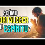 Cómo nutrir una perspectiva espiritual como la de Cristo