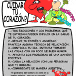 Cómo promover la salud del corazón según las enseñanzas bíblicas