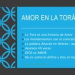 ¿Cómo se define el amor 'Ahavah' en la tradición aramea?