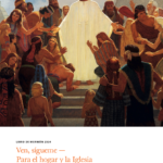 ¿Cómo se puede revitalizar la fe en la Escuela Dominical de la Iglesia de Jesucristo de los Santos de los Últimos Días?