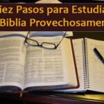 Cómo Estudiar La Biblia: Una Guía Completa para Descubrir Sus Tesoros