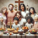 Importancia de celebrar la Pascua para los cristianos