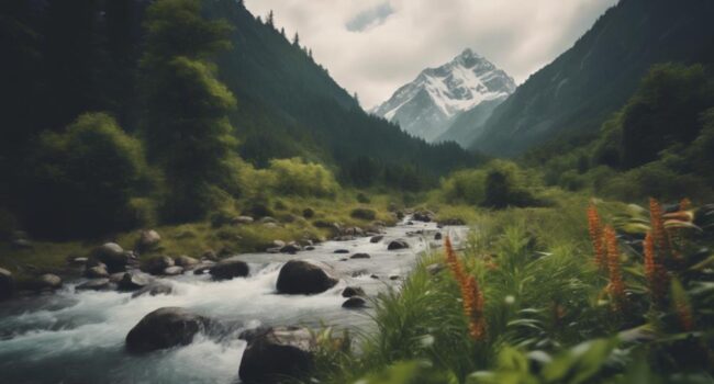 conocimiento de la naturaleza