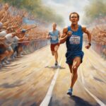 Cómo correr la carrera de la fe según 1 Corintios 9:24-27