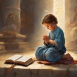 Cómo guiar el crecimiento espiritual cristiano de los niños