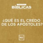 Credo Significado Bíblico: Explorando la Fe y sus Fundamentos